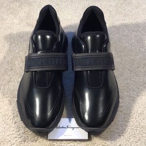 Salvatore Ferragamo made in Italy